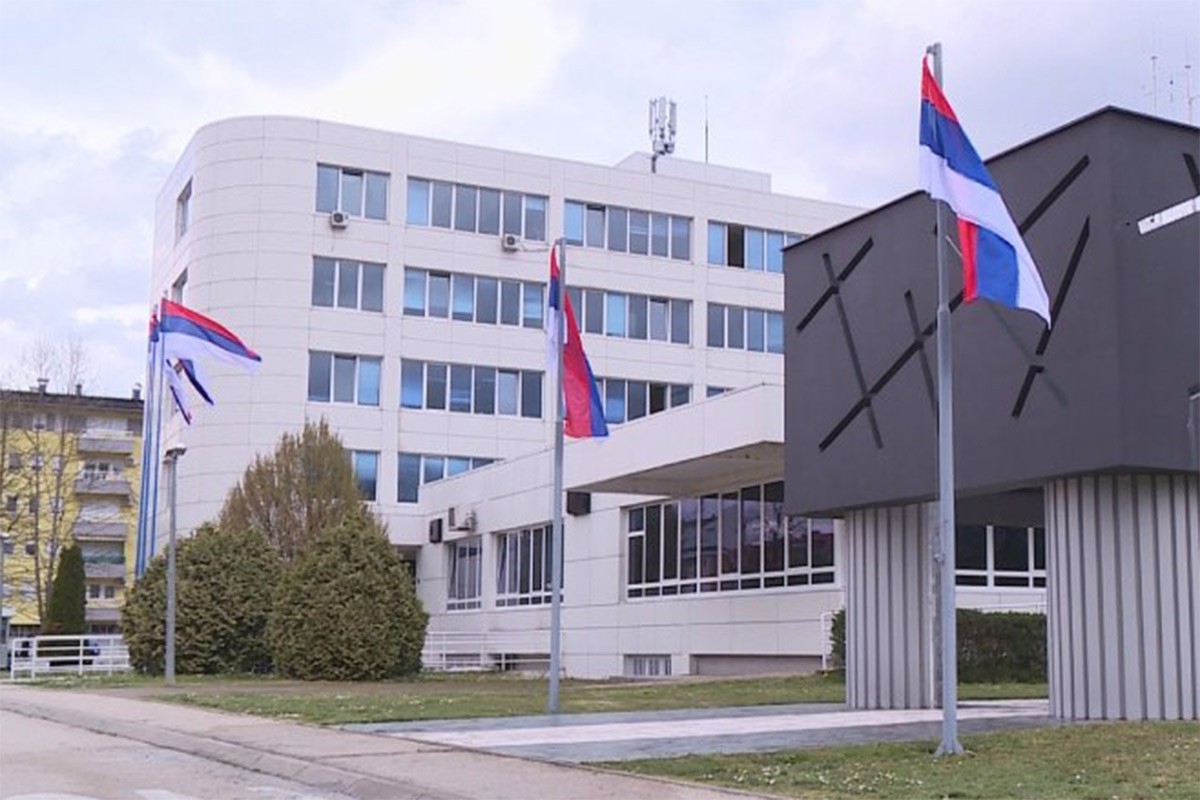 MUP Srpske: Vlasnici oružja dužni da svoje oružje čuvaju na bezbjednom mjestu