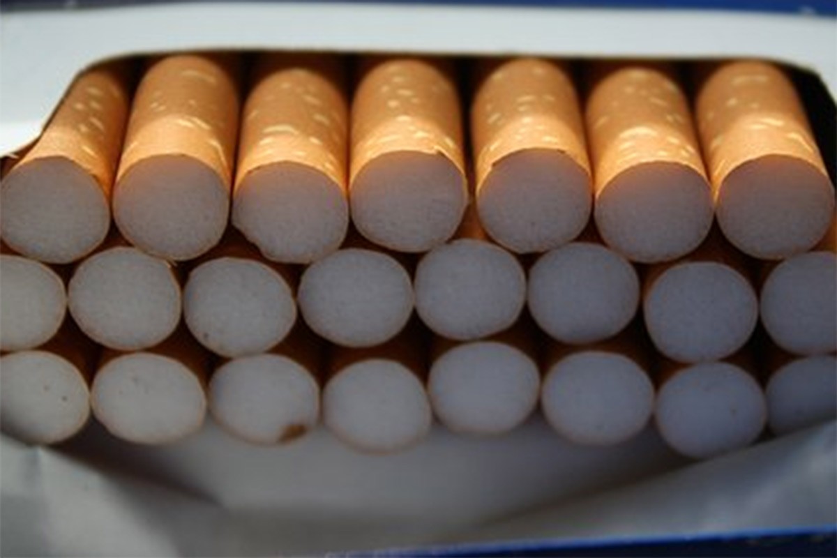 Studija: Proizvodi koji zagrijavaju duhan pomažu ljudima da ostave cigarete