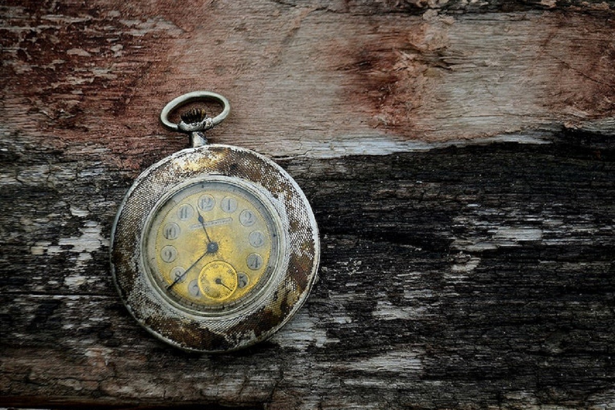 Dogodilo se na današnji datum, 9. maj