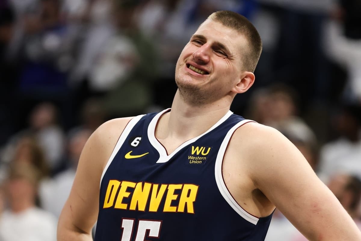 Jokić ne bi trebao biti suspendovan zbog incidenta