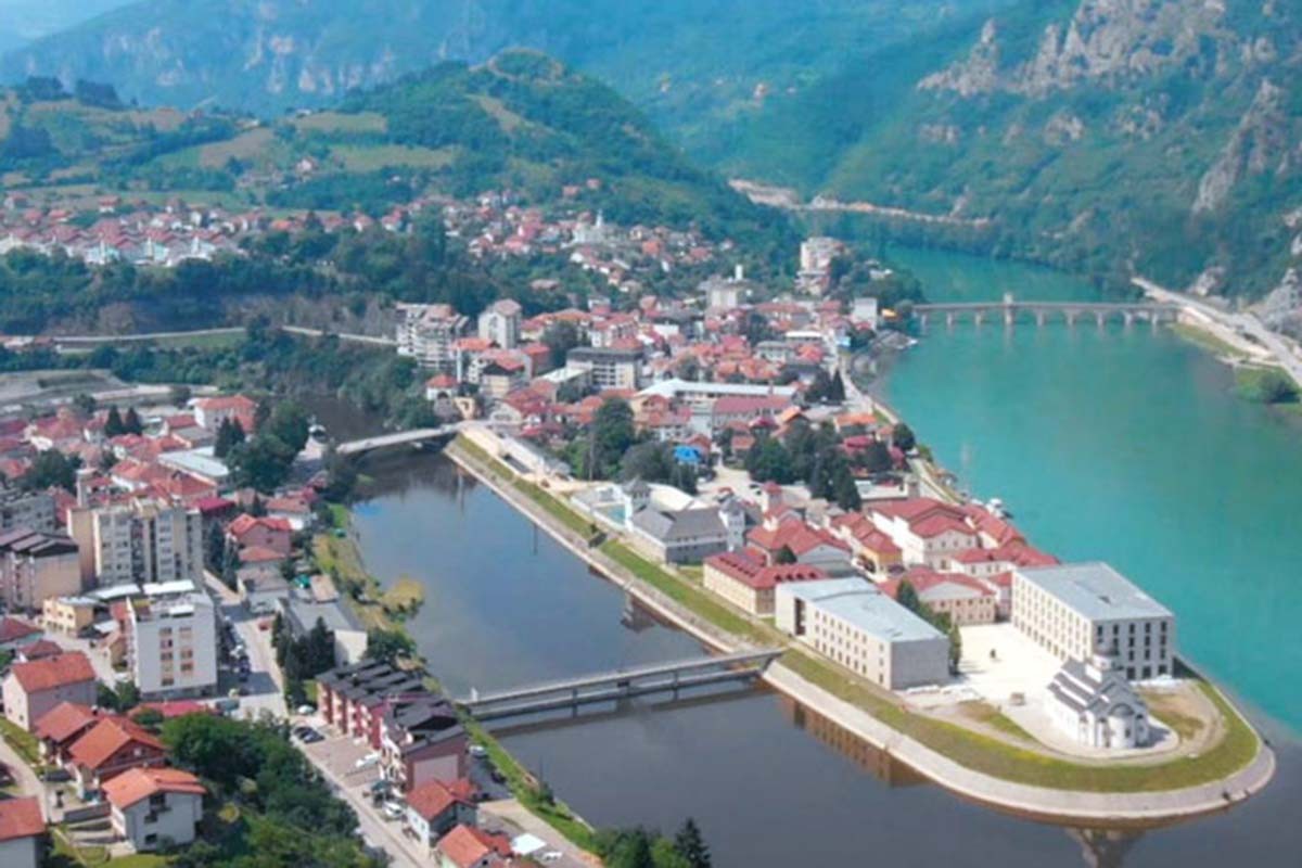 Višegrad: Opozvan predsjednik Skupštine Muamer Sofović