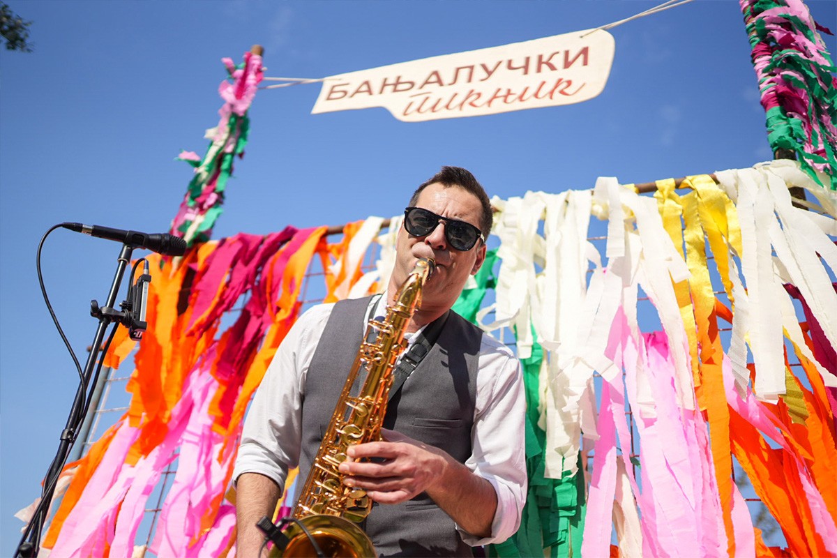 Odgođen veliki piknik u Banjaluci