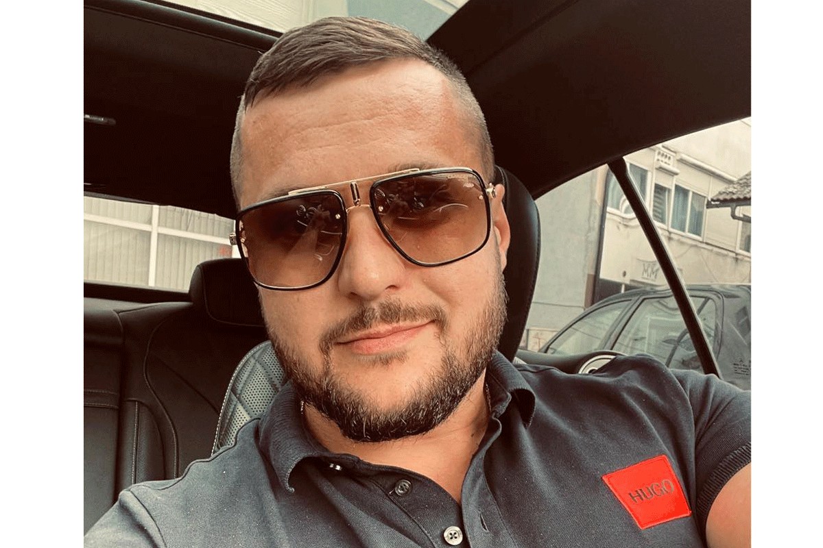 Kako je Tadija Šarić postao uspješan biznismen u Kini