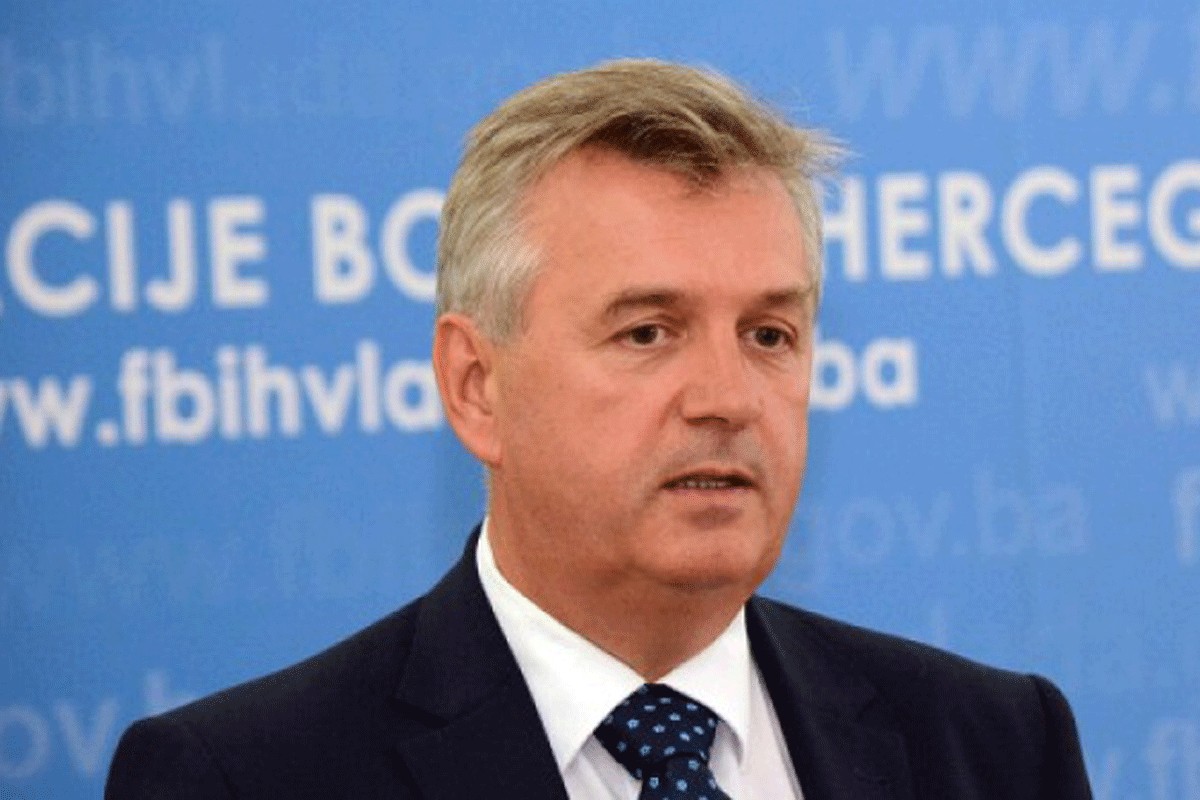 Predsjednik udruženja poslodavaca u velikoj akviziciji, preuzima domaću kompaniju
