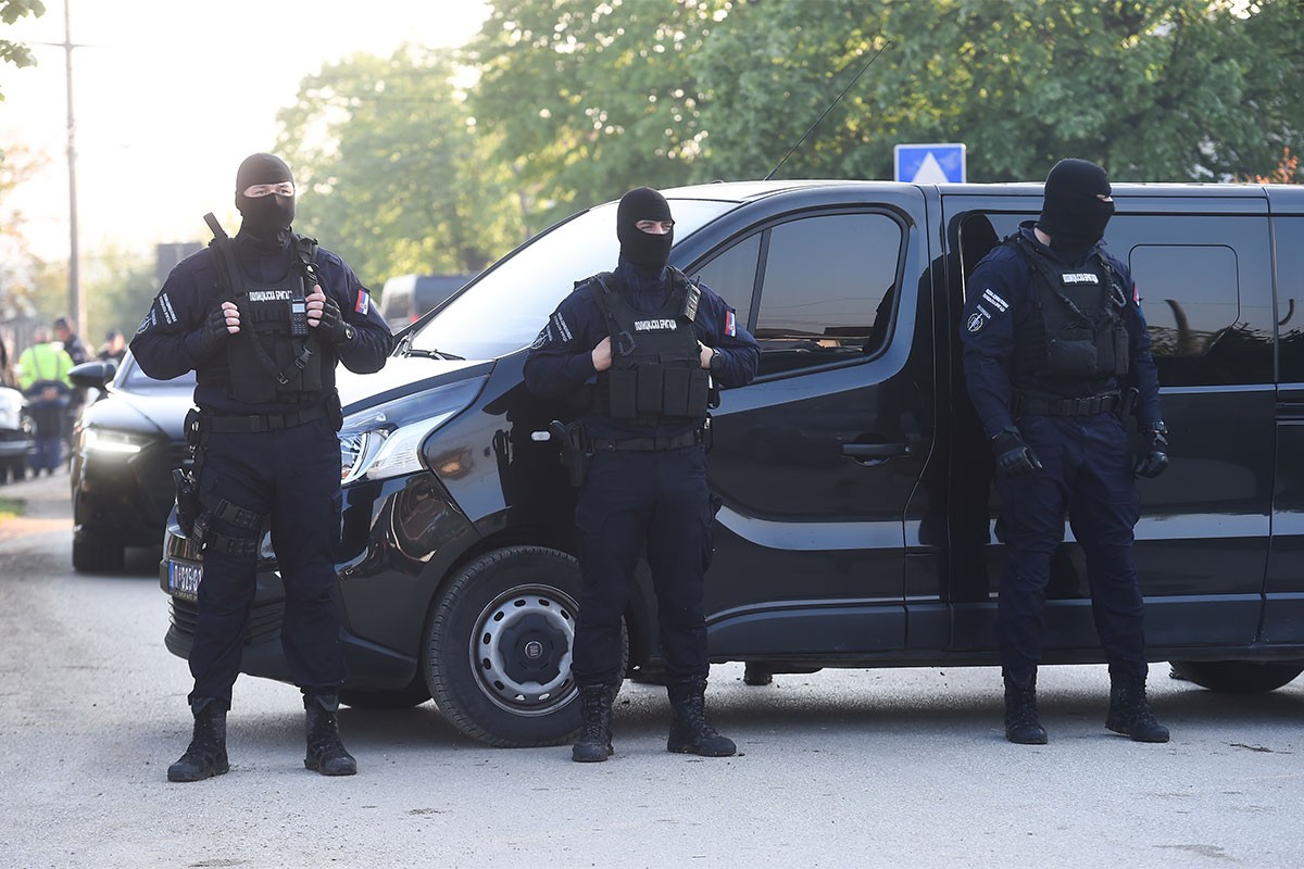 Novi detalji o masakrima u Srbiji: Masovne ubice išle u istu streljanu