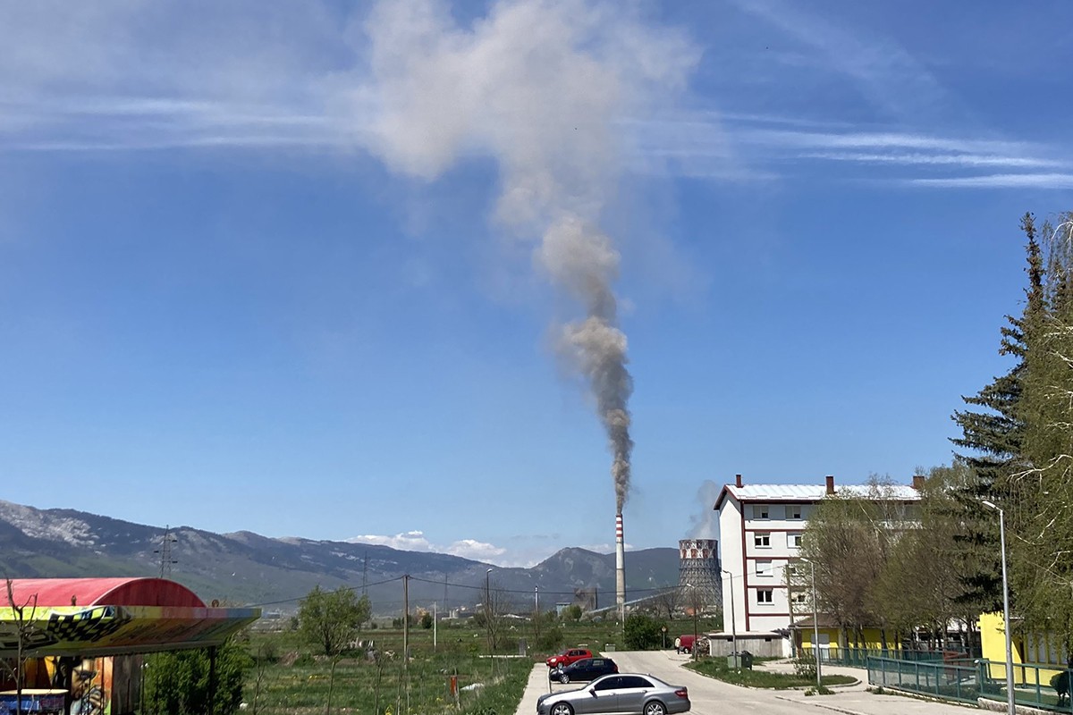 Gačani traže da se zaustavi trovanje