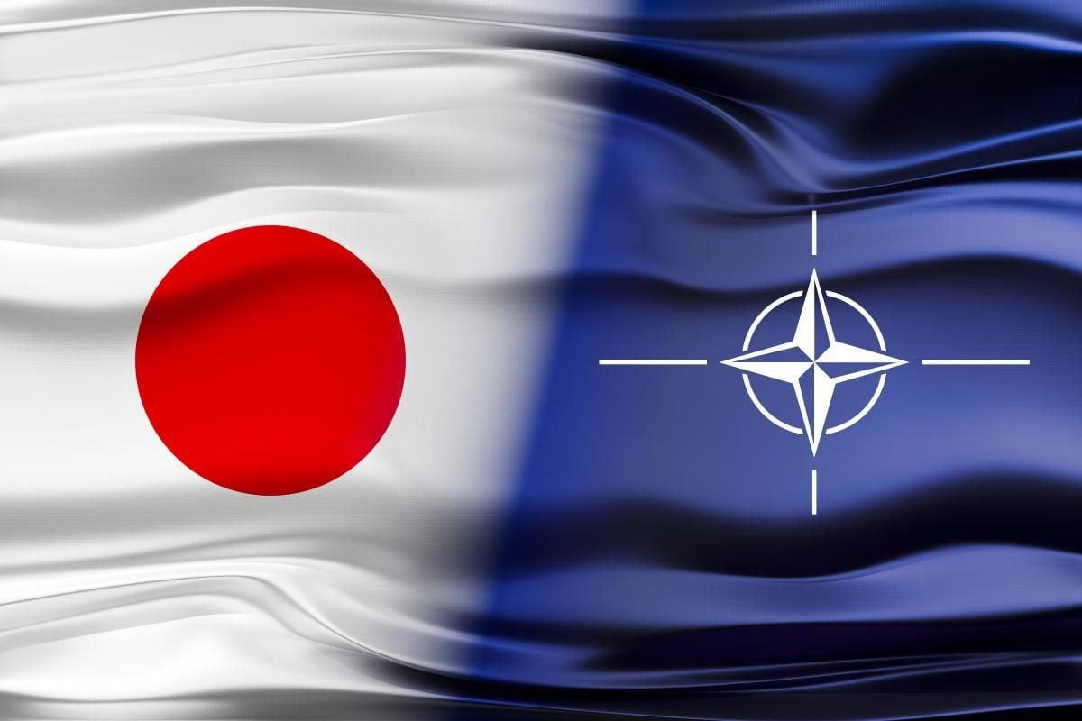NATO i Japan jačaju saradnju