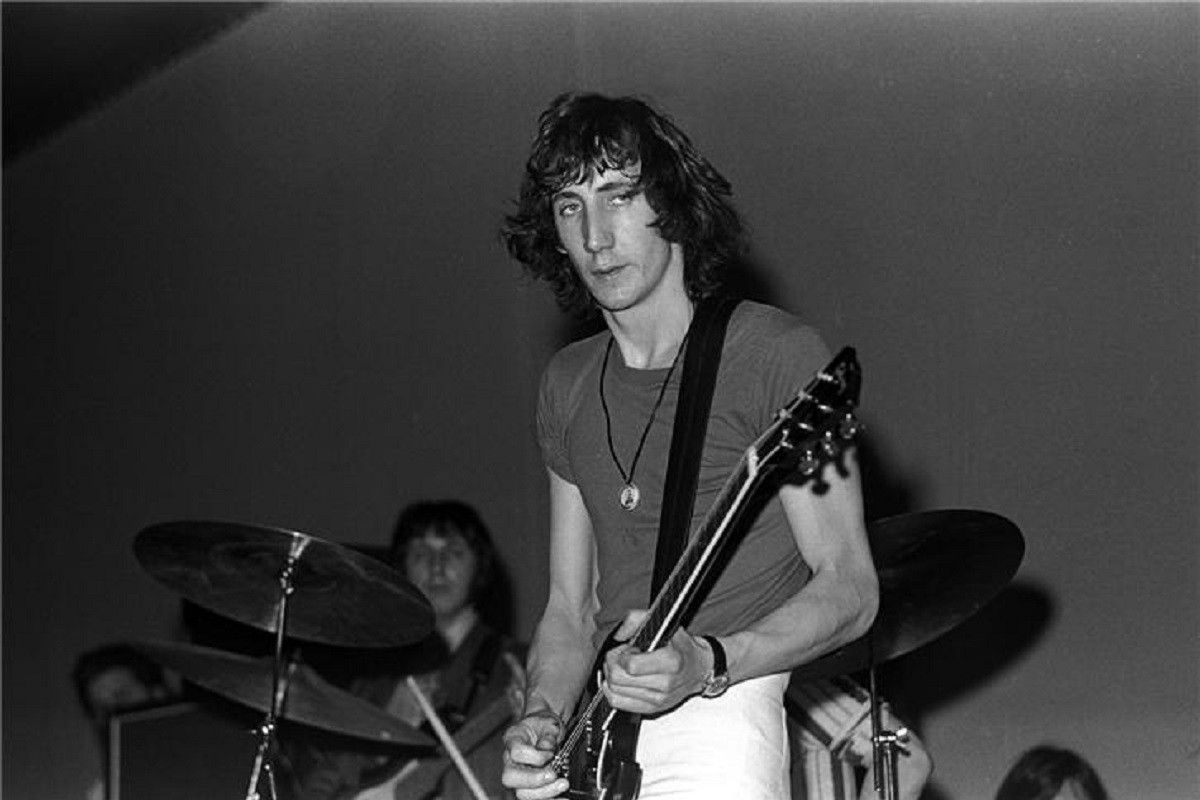 The Who se uskoro vraća na binu