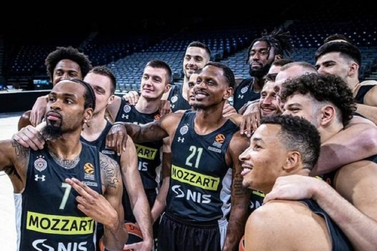 Zašto u Olimpijakosu priželjkuju poraz Partizana?