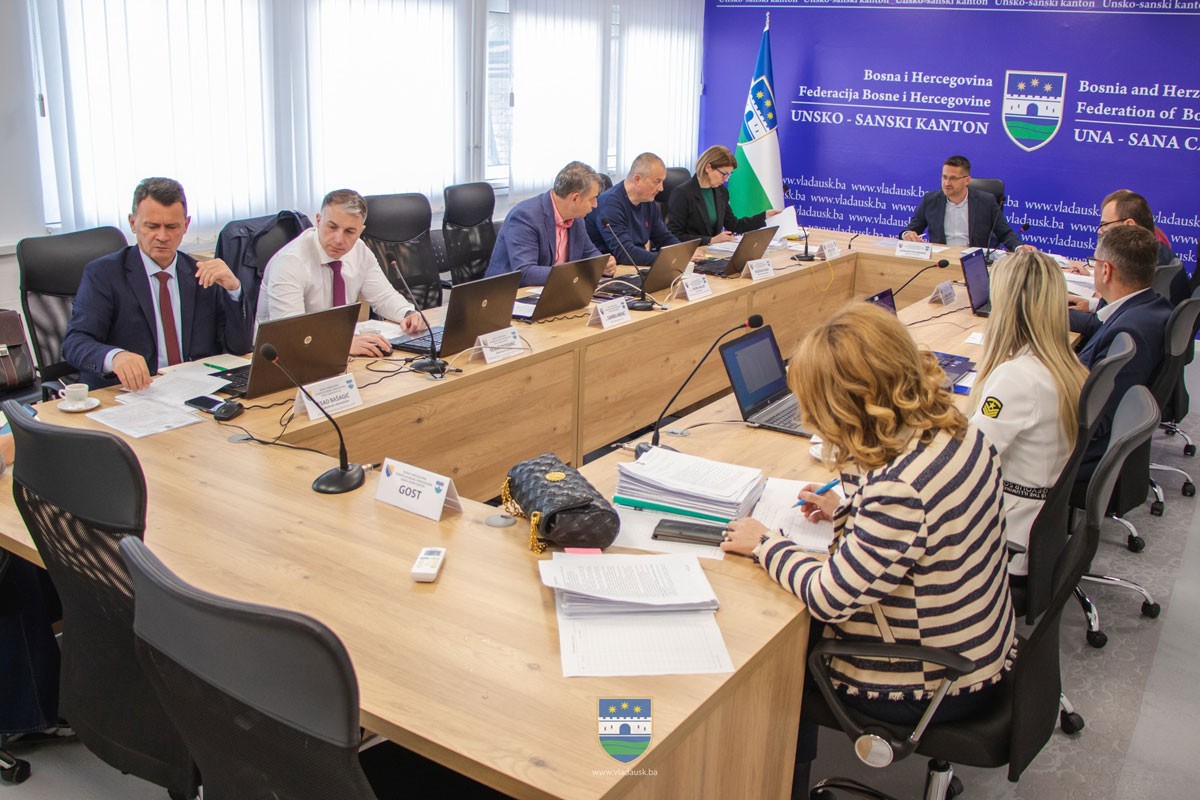 Petsto KM za treće i svako naredno rođeno dijete u 2023. u USK