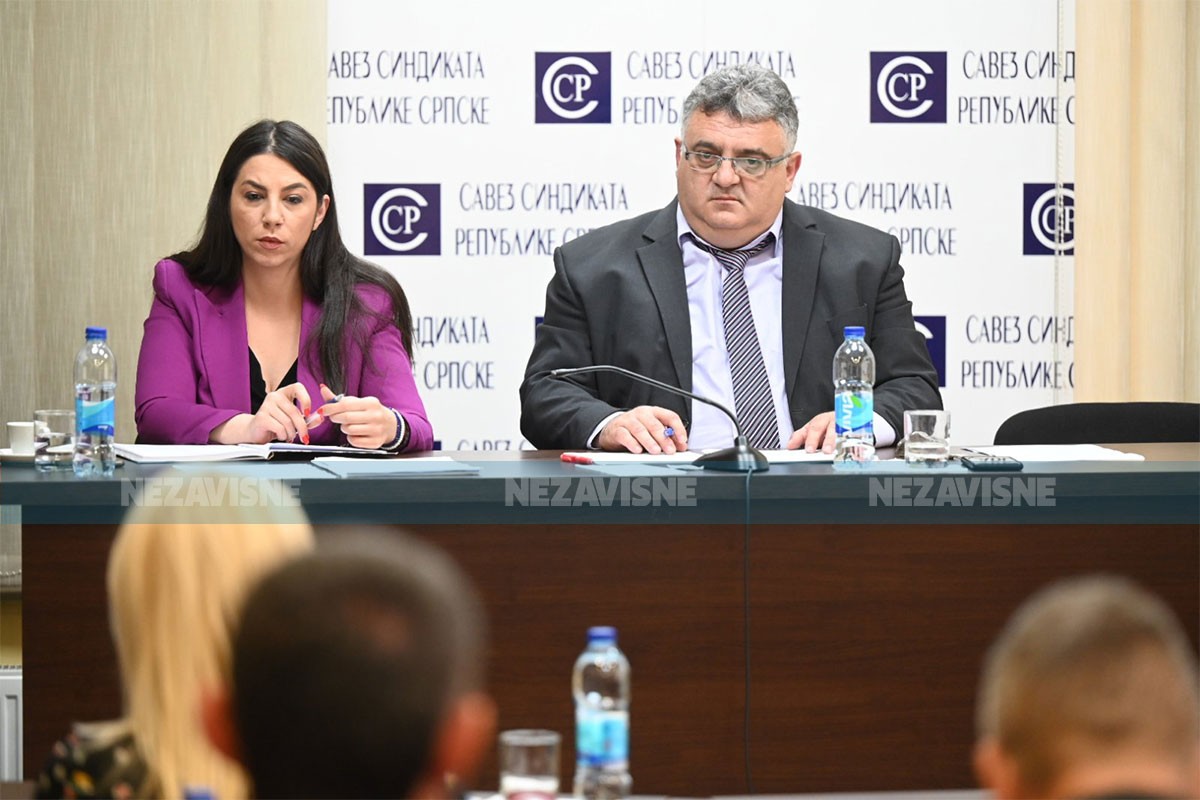 Obrazovnom sistemu u Srpskoj trebaju korjenite promjene