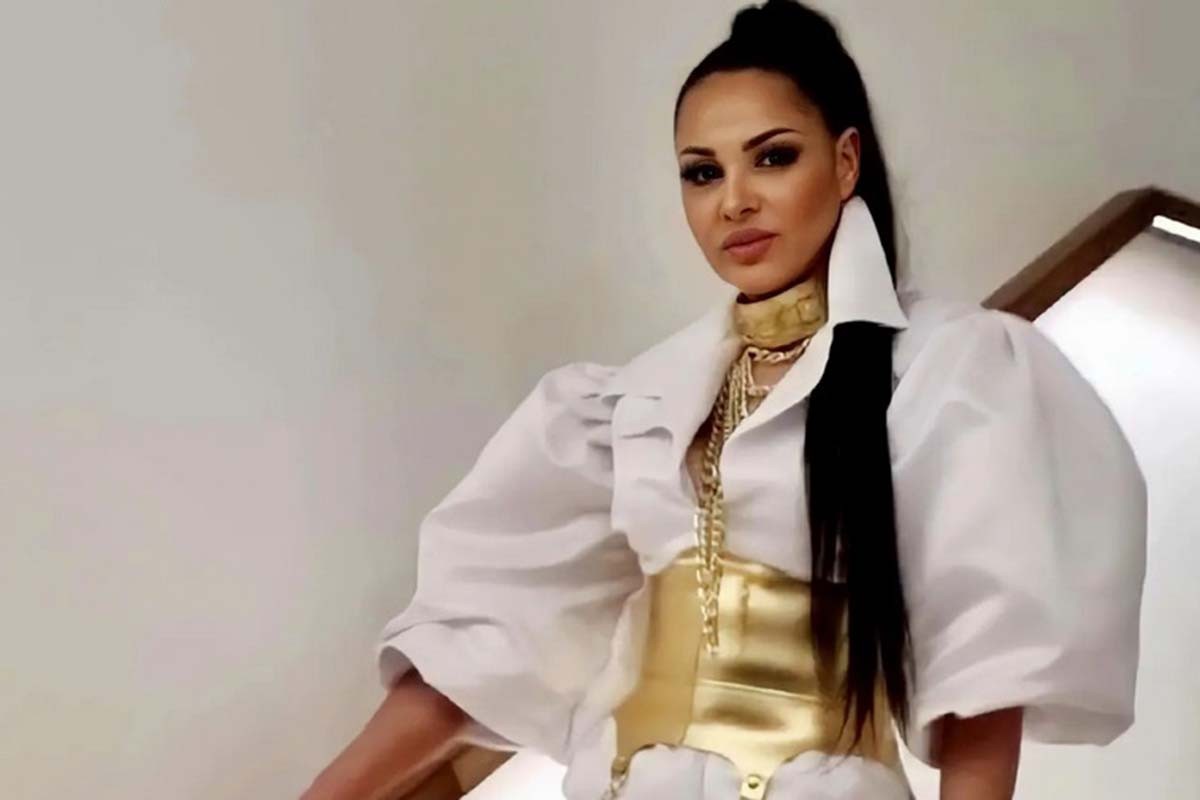 Tina Ivanović je maloljetna rodila dijete, pa prošla kroz pakao