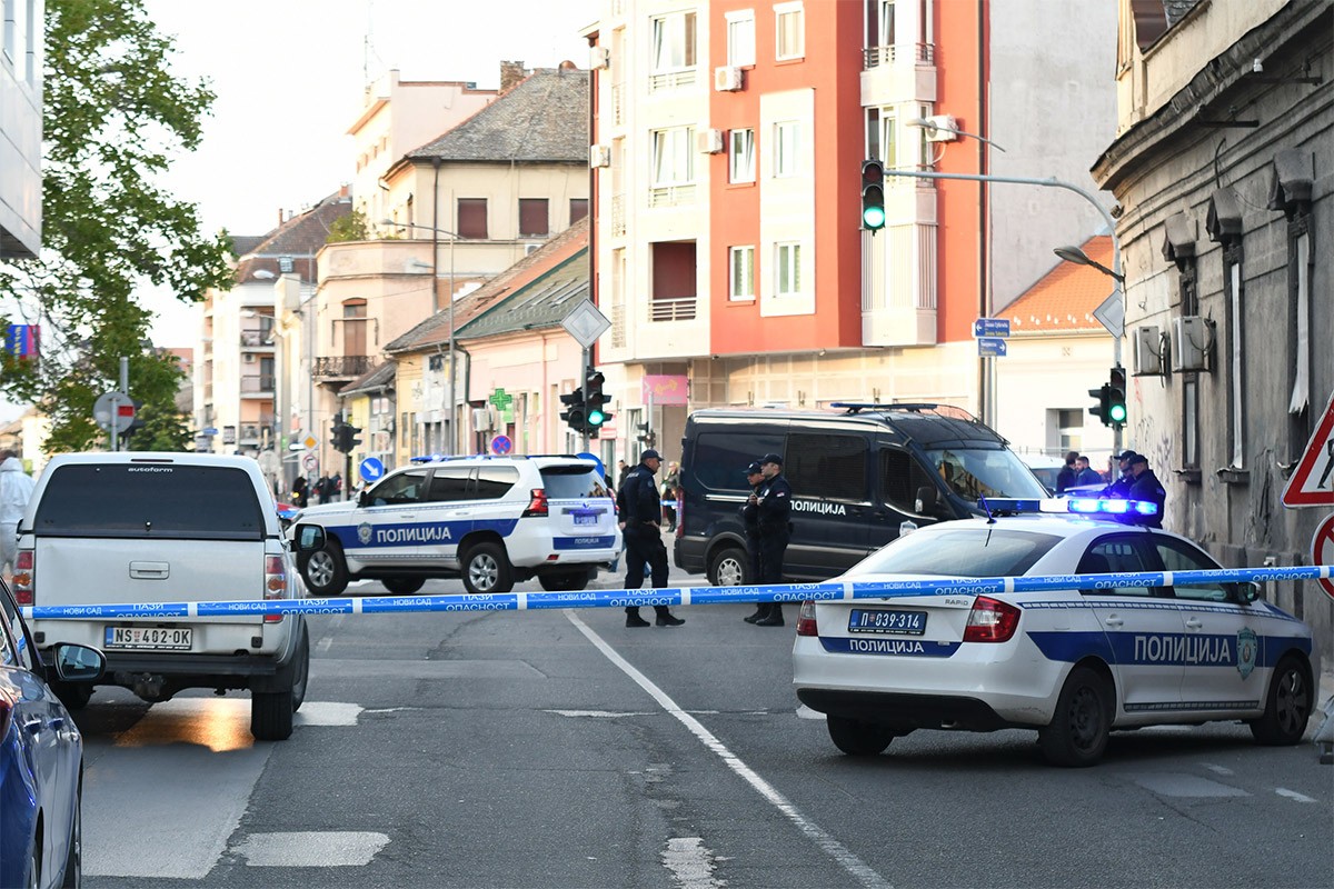 Kako se svijet nosi sa masovnim pucnjavama