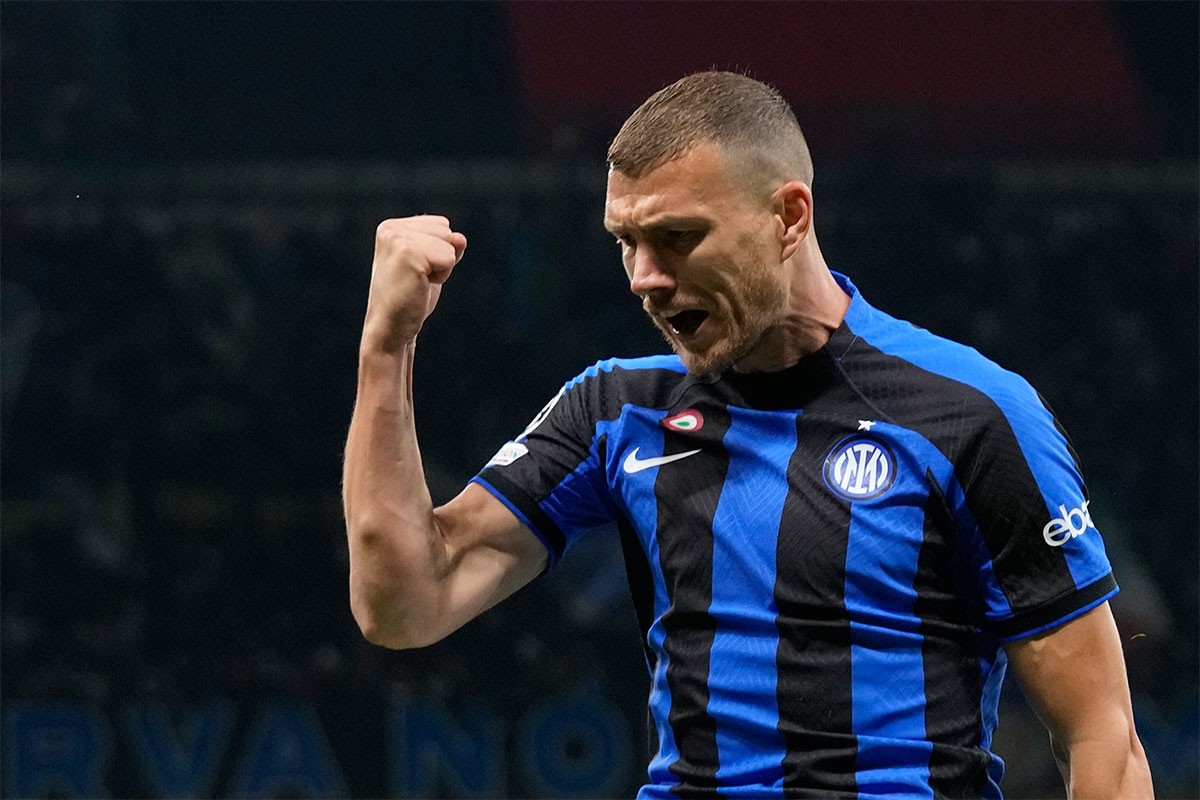 Pogledajte kako je Inter u tri minuta bacio Milan na koljena (VIDEO)