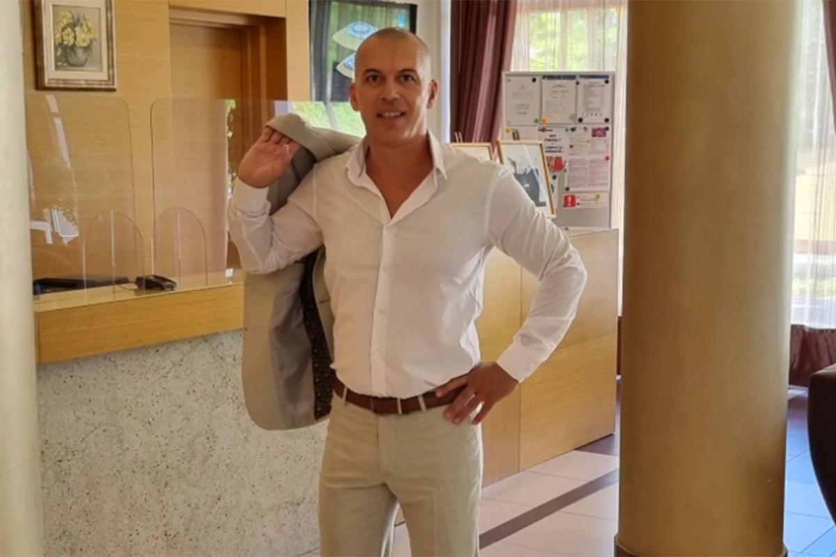 Topalko o teškom životu: "Majka me je rodila na podu trošne kuće"