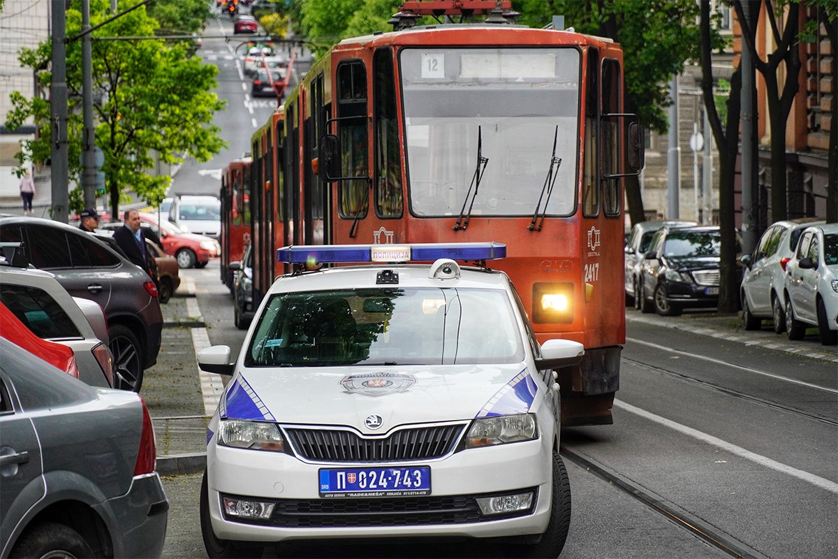 Velika akcija policije: Nova hapšenja zbog zloupotreba u EPS-u