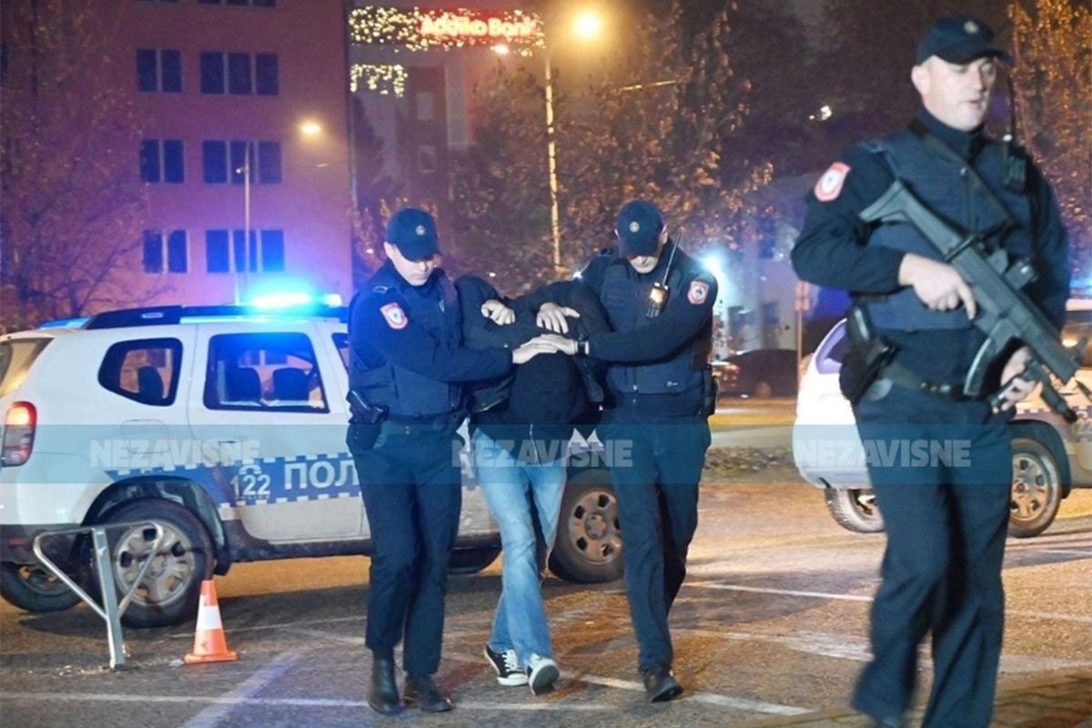 Počinje suđenje za brutalno ubistvo mladića u Banjaluci
