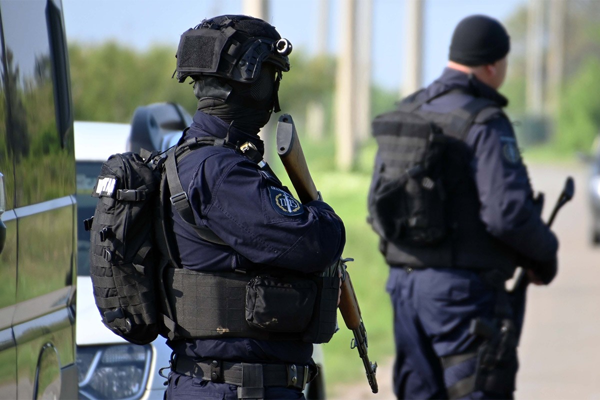 Najveća akcija srpske policije u istoriji: Pale vođe Balkanskog kartela