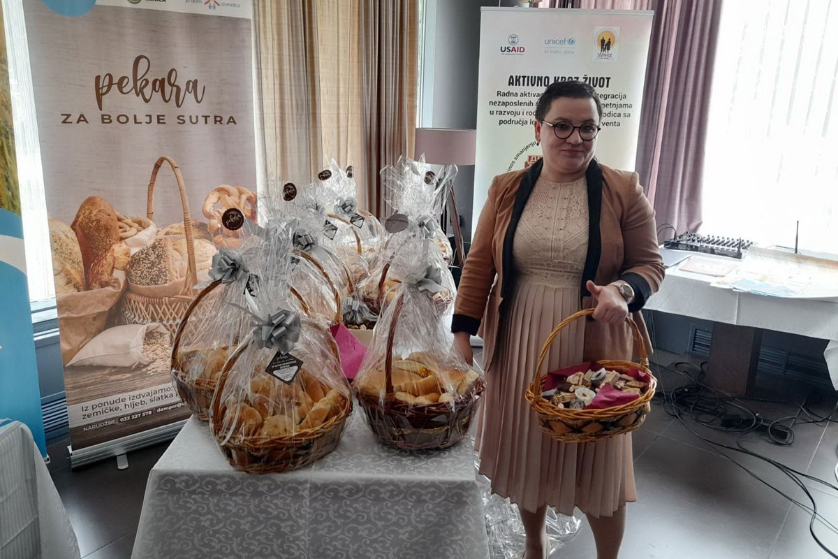Korisnici socijalnih davanja umjesto pomoći dobili biznis u ruke