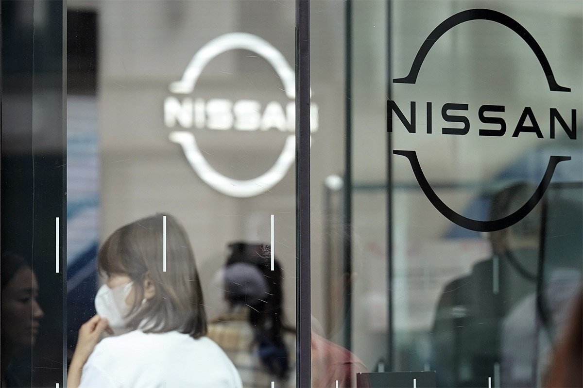Dobre vijesti za Nissan