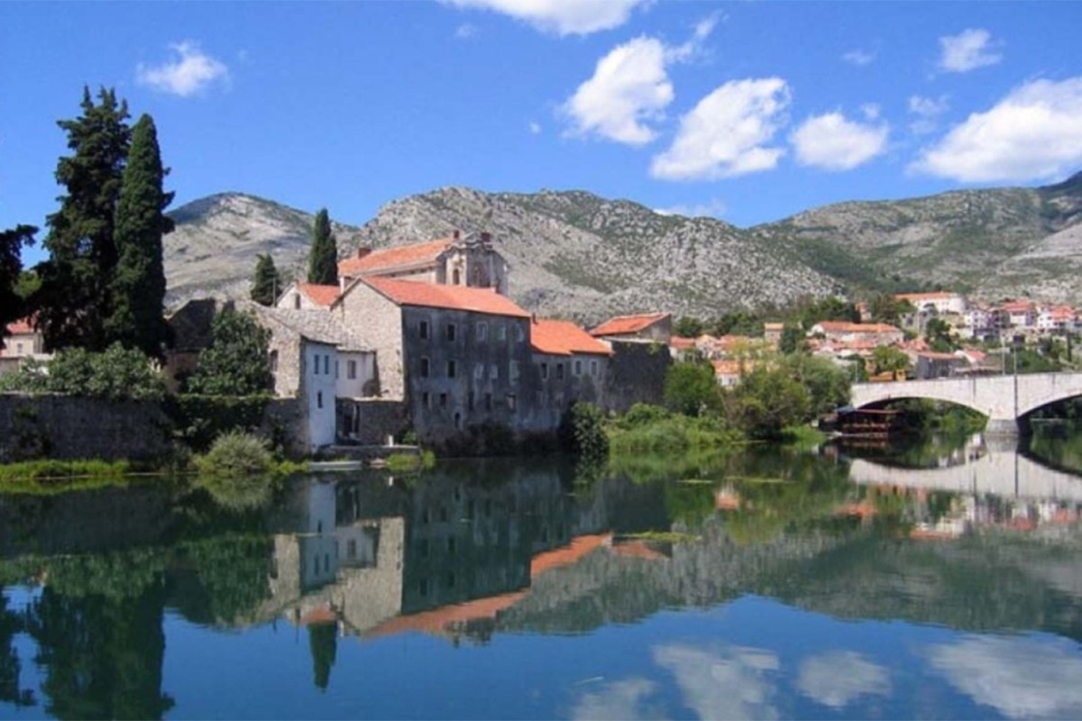 Svečano otvaranje ljetnje turističke sezone 19. i 20. maja