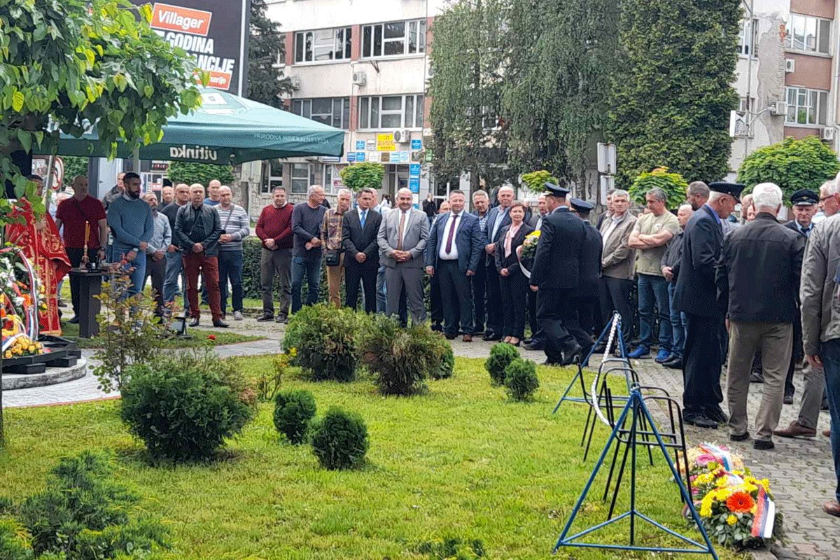 Obnova infrastrukture ključna za stavljanje Željeznica RS na zdrave noge