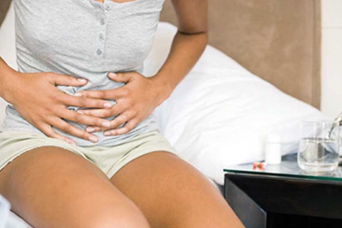 Ove namirnice mogu ublažiti menstrualne bolove