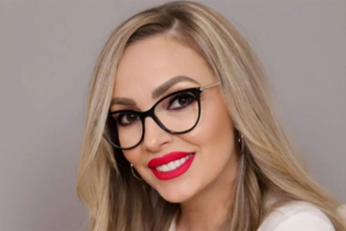 Jelena Gerbec otkrila u kakvim je odnosima sa bivšim suprugom