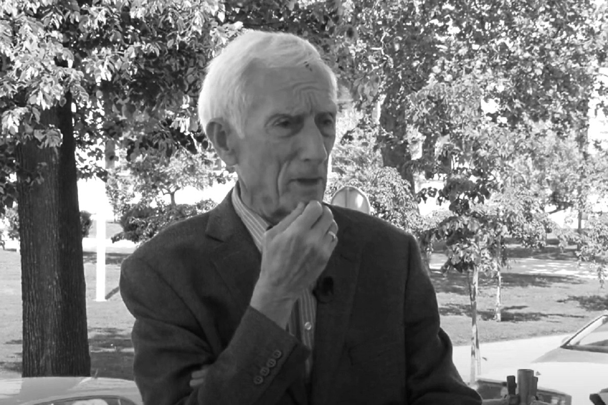 Preminuo Drago Marić