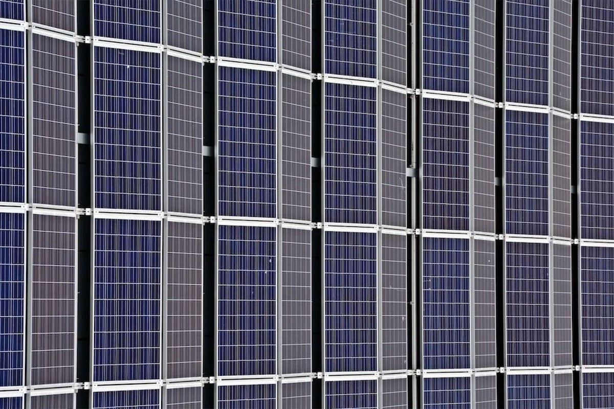 Prozori bi mogli imati funkciju solarnih panela