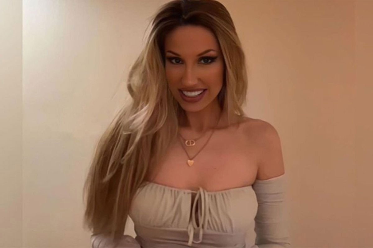 Rada Manojlović atraktivnija nego ikad (FOTO)
