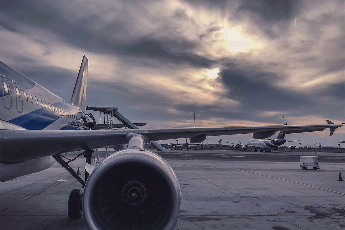 Aerodromi u Crnoj Gori zatvoreni zbog dojava o bombama