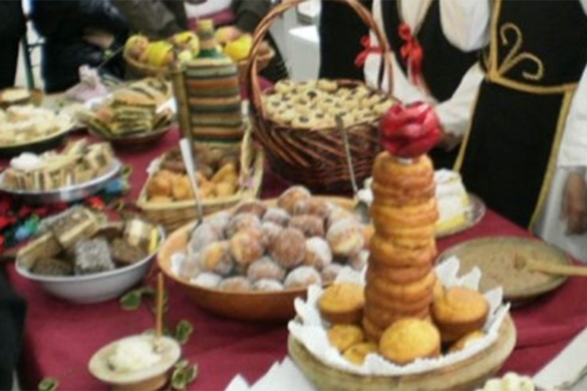 U Ljuboviji počeo 14. Gastro festival