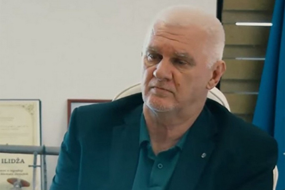 Mediji: Senaidu Memiću određen jednomjesečni pritvor, prebačen u KPZ Zenica