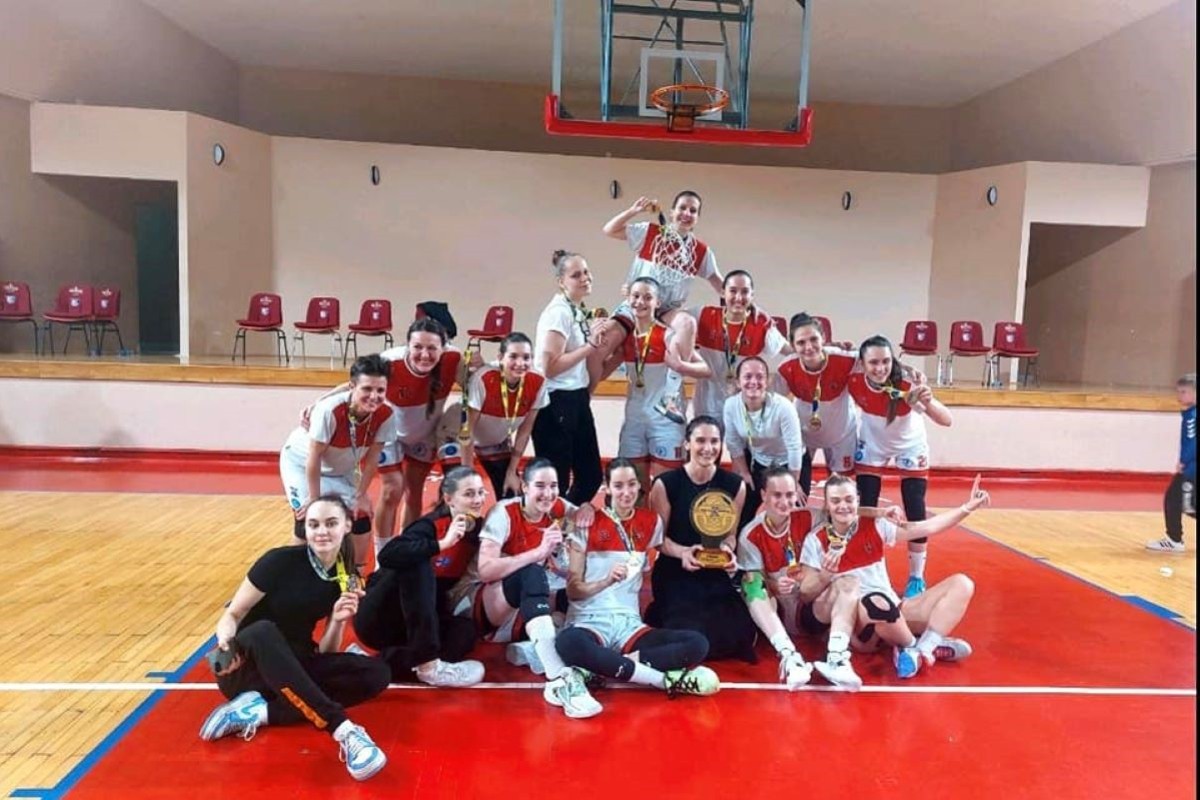 Šampionski pehar se vratio u Banjaluku