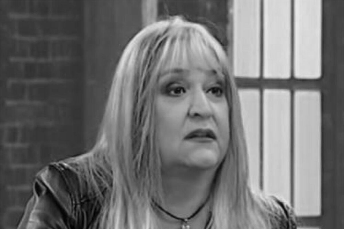 Preminula pjevačica Lana Toković