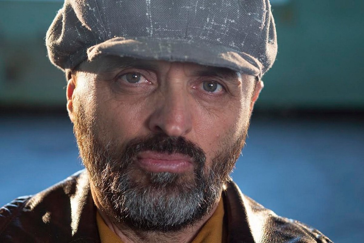 Damir Karakaš za "Nezavisne": Potrebno je više čitati jer živimo u vremenu kretenizma