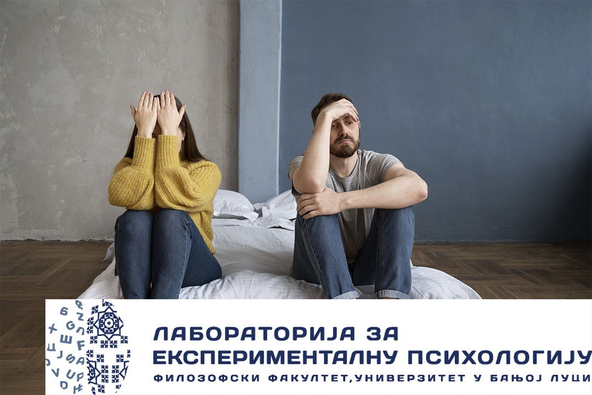 Suočavanje sa stresom izaziva pozitivne, ali i negativne efekte