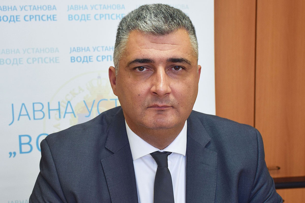 Ne očekuje se izlivanje rijeka iz korita