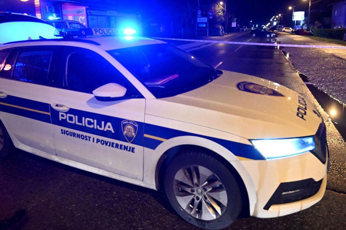 Policija istražuje smrt 16-godišnjaka na rođendanskoj zabavi, uhapšen njegov najbolji drug