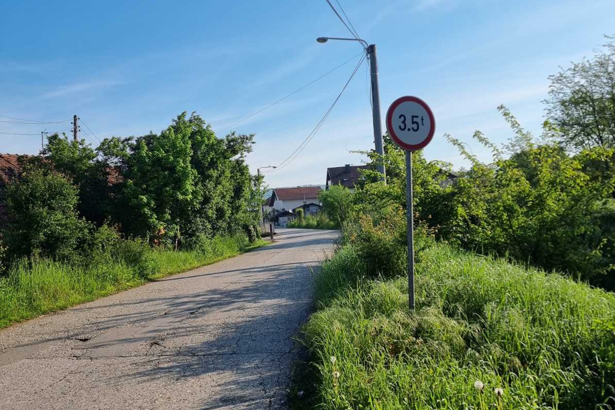 Mještani Lazareva traže pojačane policijske kontrole