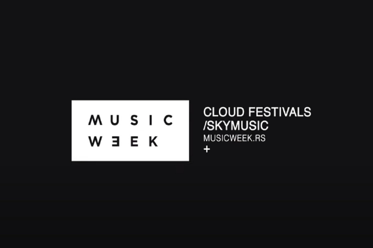 Festival "Belgrade music week" od 23. do 25. juna na Ušću