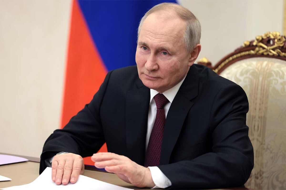Putin potpisao važan ukaz