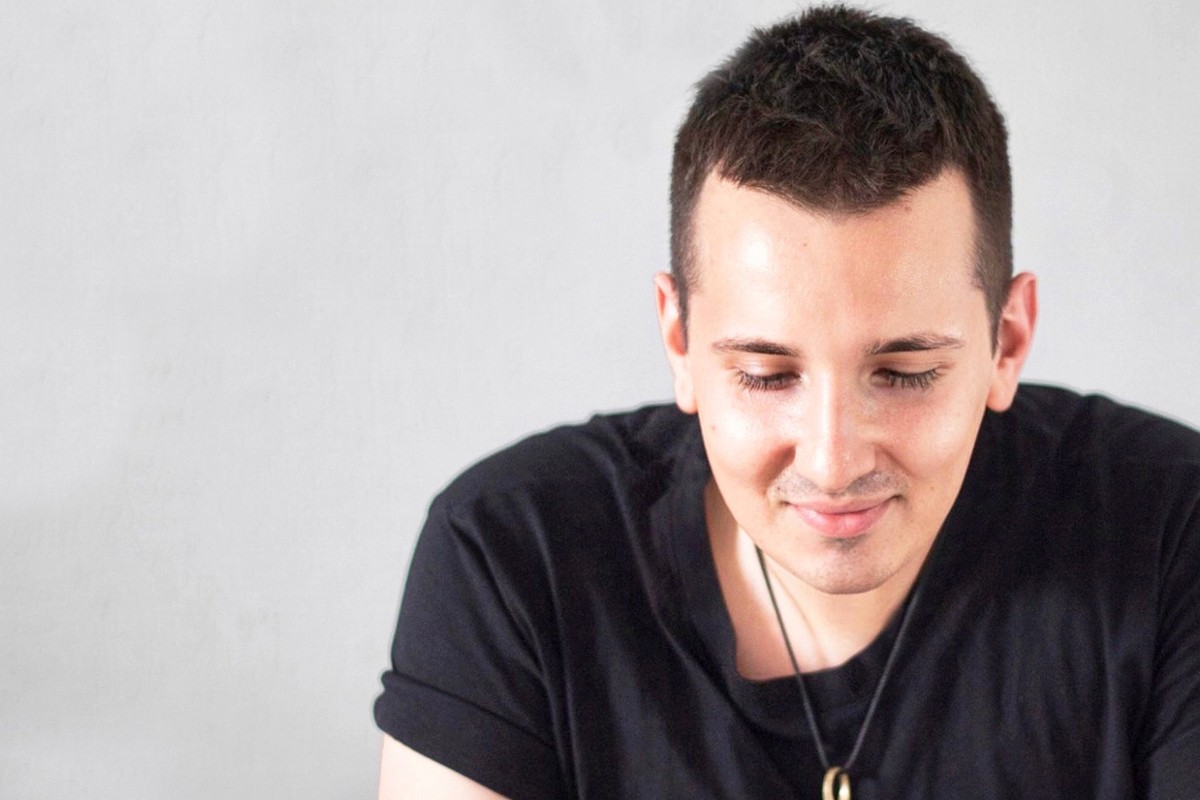 Dizajner Marko Feher za "Nezavisne": Nemamo kulturu vrednovanja domaće kreativnosti