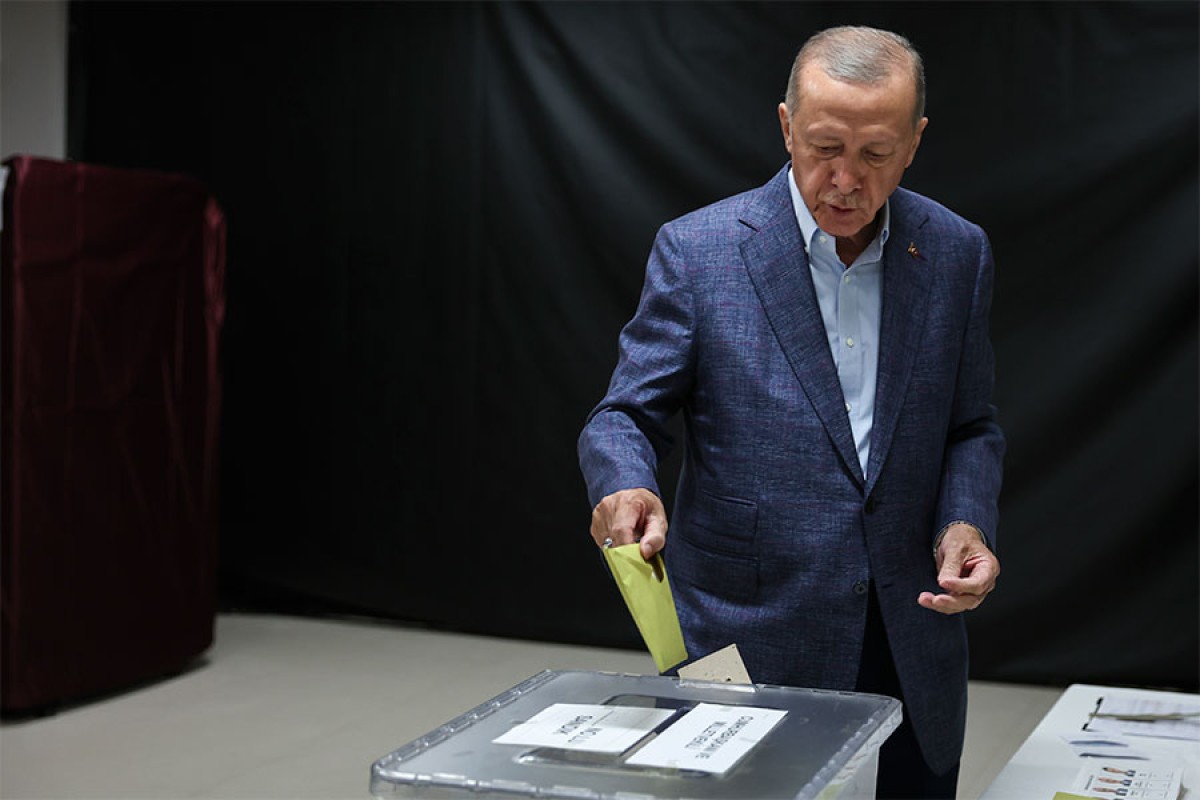 Kako su glasali Turci na Balkanu: Erdoan pobijedio u samo jednoj zemlji