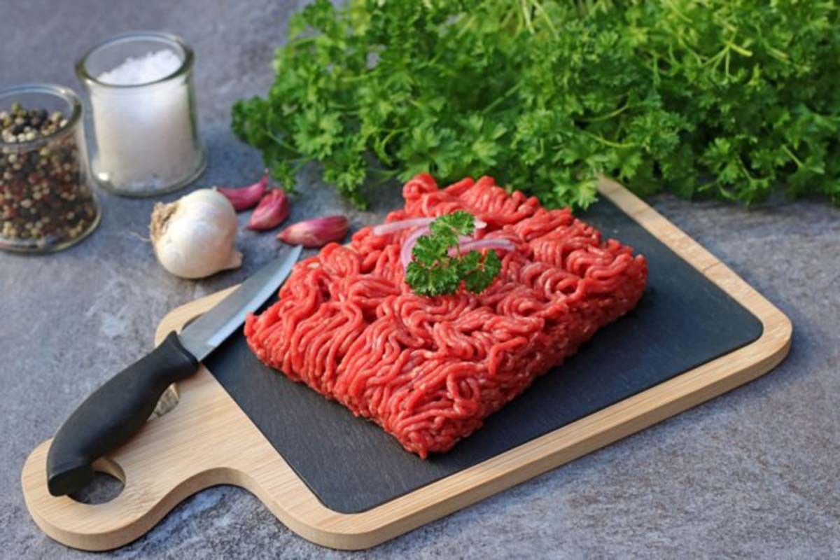Tri neobična sastojka koja će mljeveno meso učiniti još ukusnijim