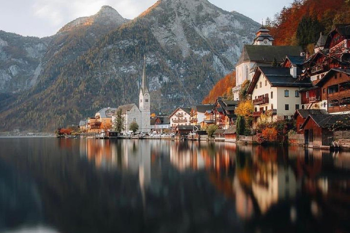 Austrijska opština reagovala: Zabrana selfija