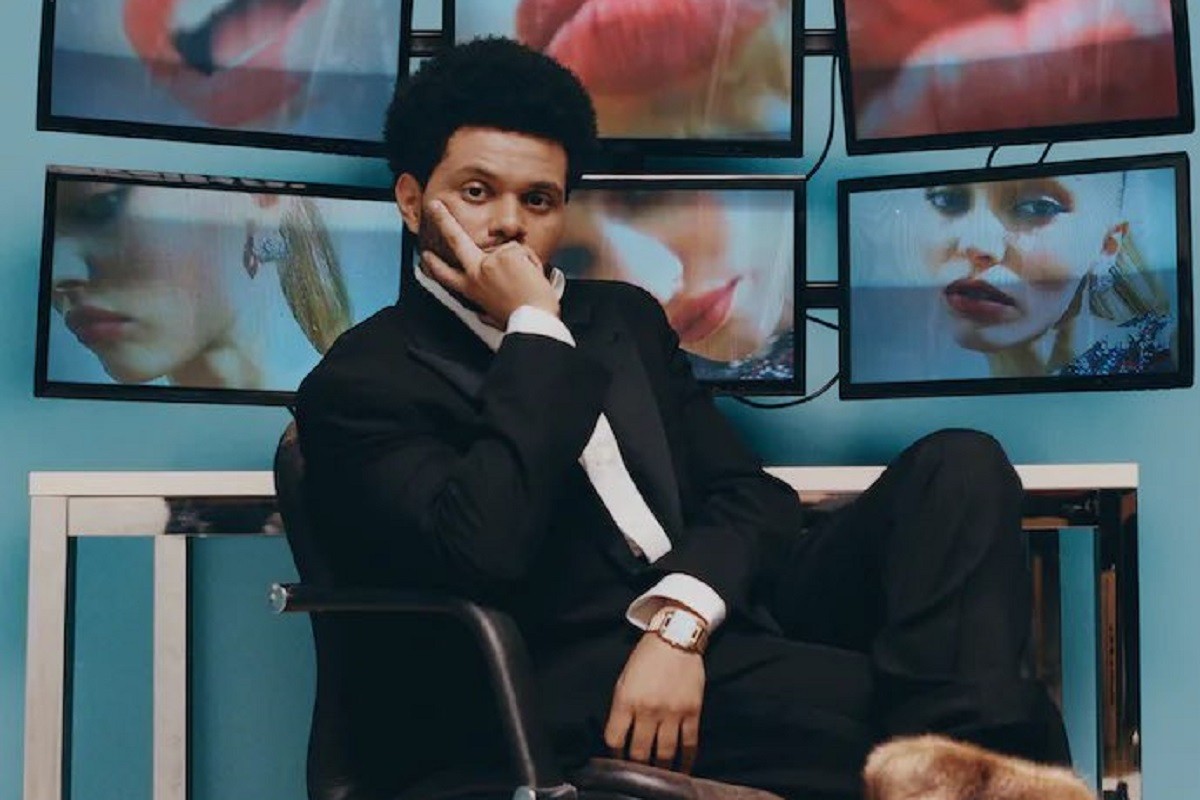 The Weeknd mijenja ime i "ubija" alter ego