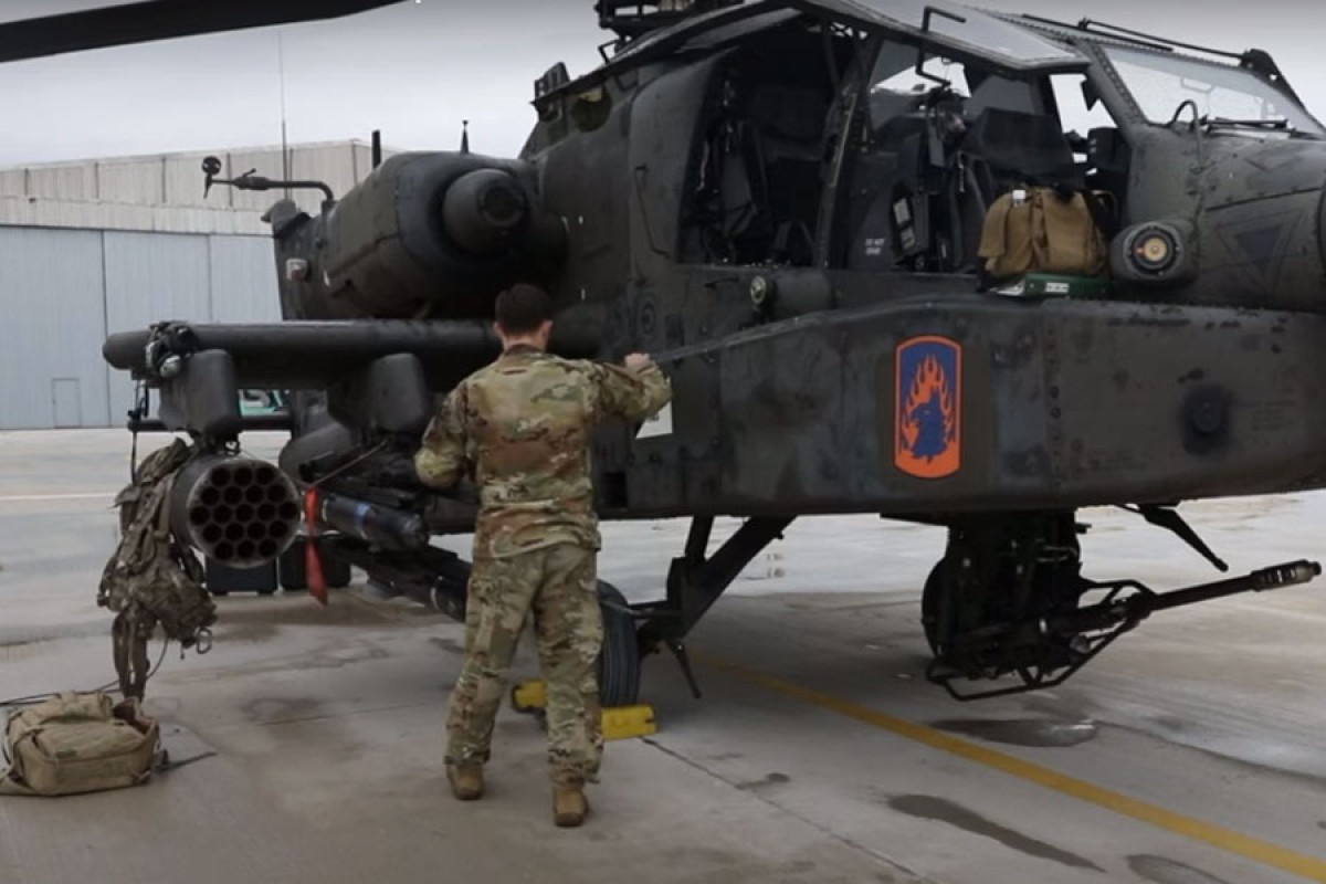 NATO manevri na Balkanu, niz vježbi u delti Dunava