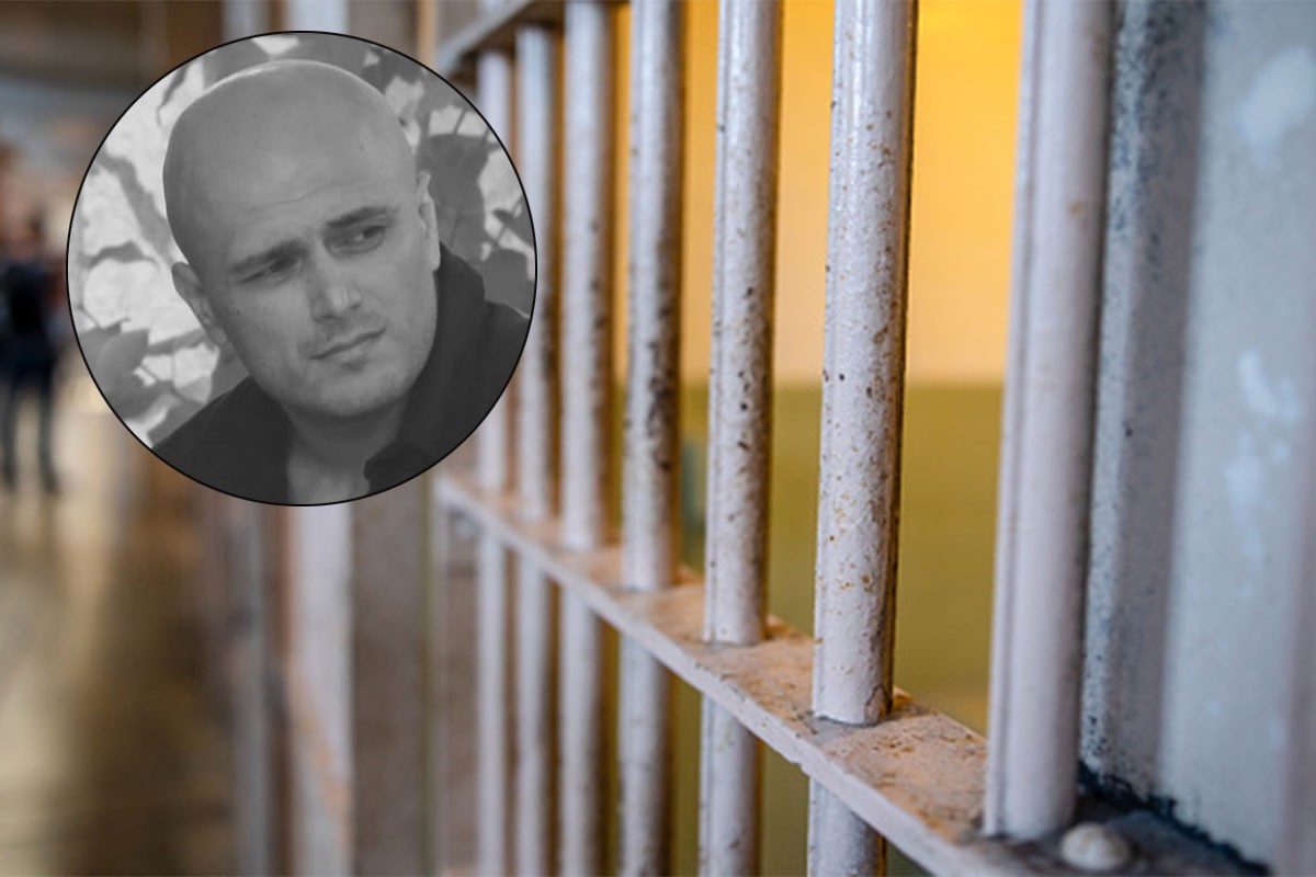 Oglasili se iz zatvora o smrti sina Sinana Sakića